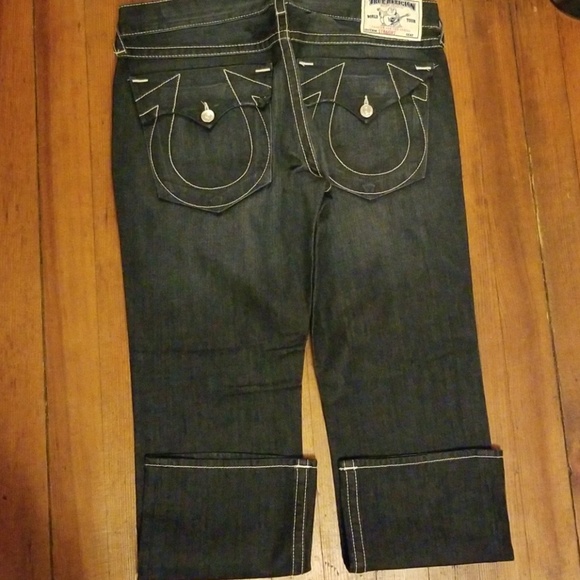 Bundle of True Religion Jeans - Picture 4 of 5